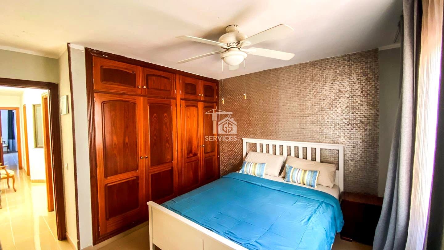 3 soveværelse Villa til salg i Granadilla de Abona med swimmingpool garage - € 289.000 (Ref: 9475672)