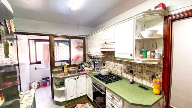 3 soveværelse Villa til salg i Granadilla de Abona med swimmingpool garage - € 289.000 (Ref: 9475672)