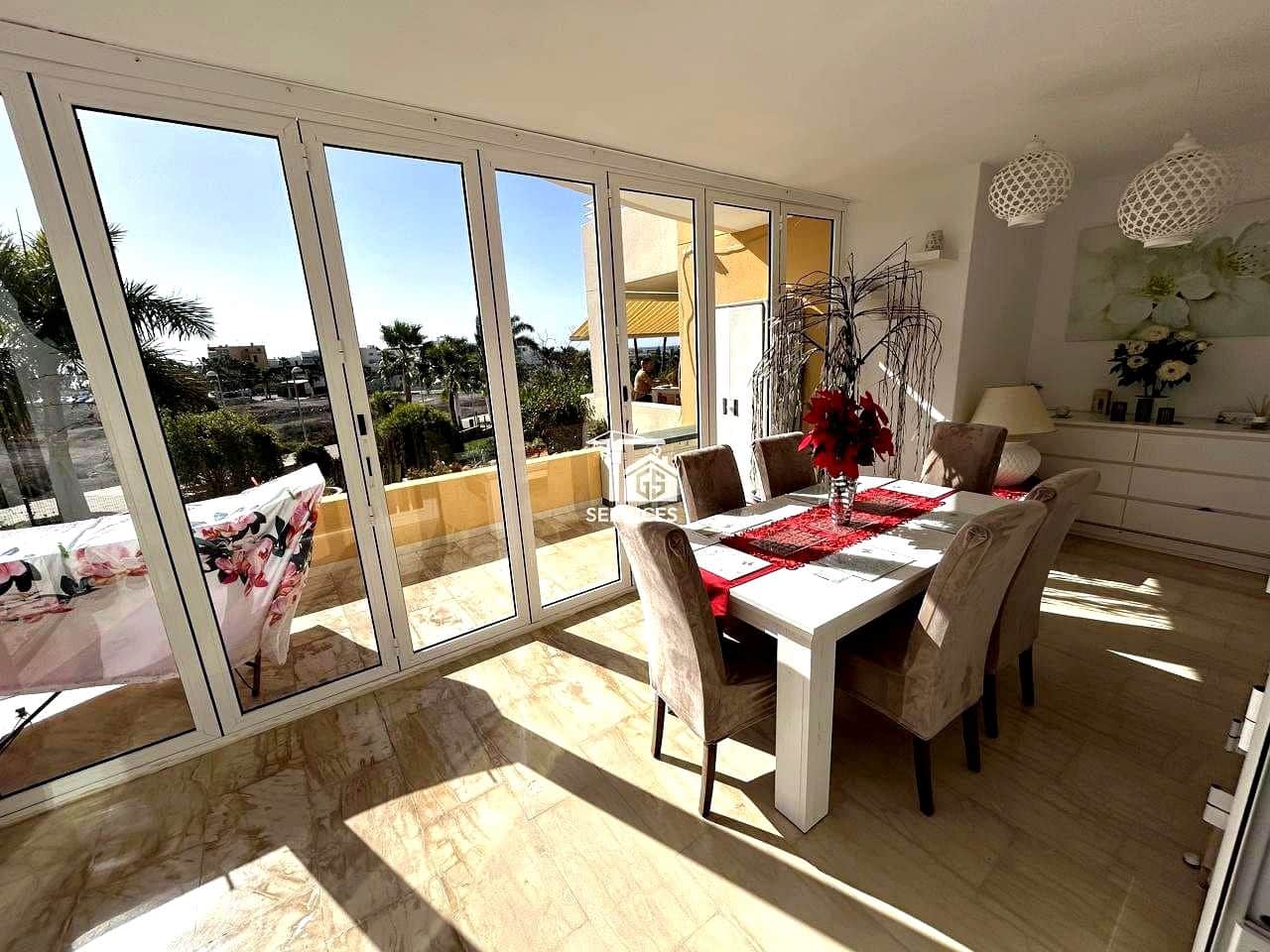 3 camera da letto Appartamento in vendita in Adeje con piscina garage - 805.000 € (Rif: 9475673)