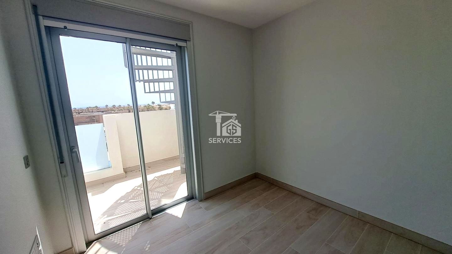 2 Zimmer Wohnung zu verkaufen in Granadilla de Abona mit Pool Garage - 500.000 € (Ref: 9475674)