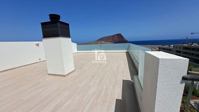 2 Zimmer Wohnung zu verkaufen in Granadilla de Abona mit Pool Garage - 500.000 € (Ref: 9475674)