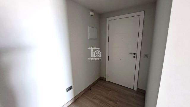 2 Zimmer Wohnung zu verkaufen in Granadilla de Abona mit Pool Garage - 500.000 € (Ref: 9475674)