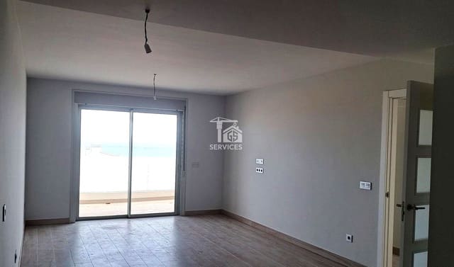 2 Zimmer Wohnung zu verkaufen in Granadilla de Abona mit Pool Garage - 500.000 € (Ref: 9475674)