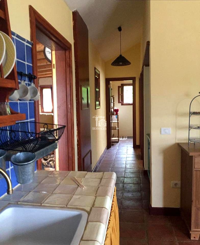 2 Zimmer Finca/Landgut zu verkaufen in Granadilla de Abona mit Garage - 450.000 € (Ref: 9475741)