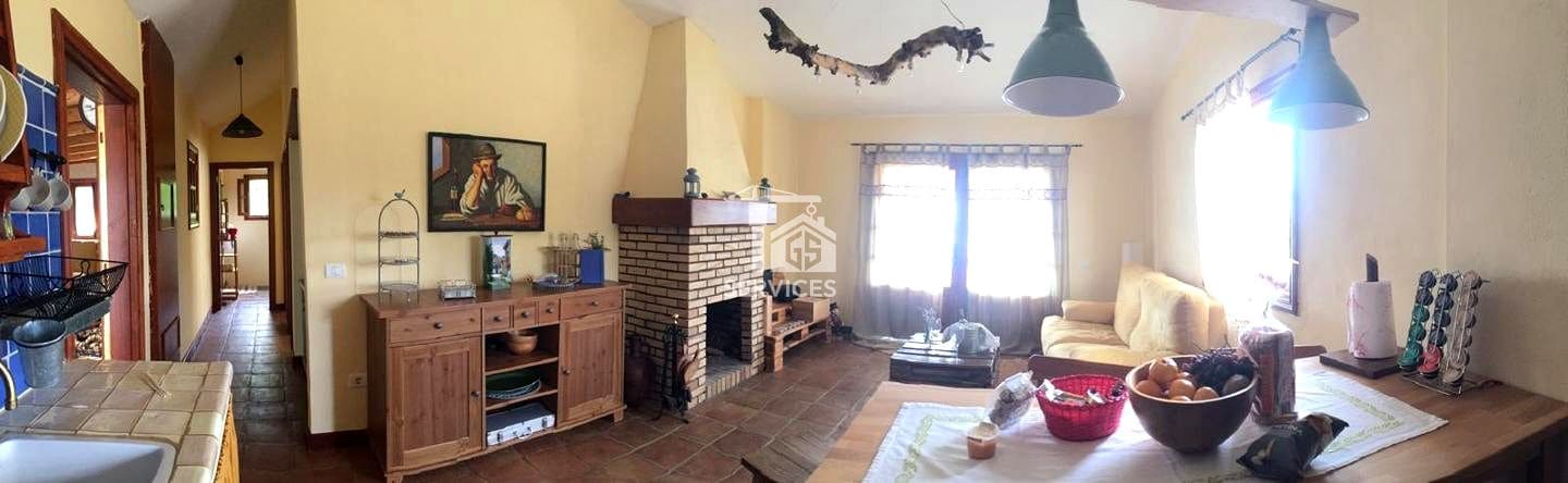 2 Zimmer Finca/Landgut zu verkaufen in Granadilla de Abona mit Garage - 450.000 € (Ref: 9475741)