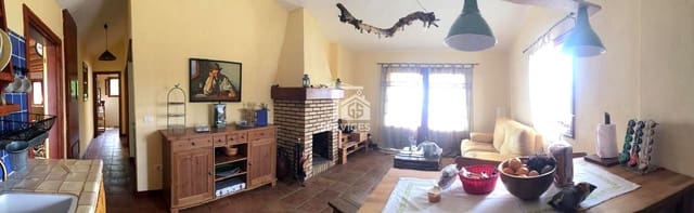 2 Zimmer Finca/Landgut zu verkaufen in Charco del Pino, Granadilla de Abona mit Garage - 450.000 € (Ref: 9475741)