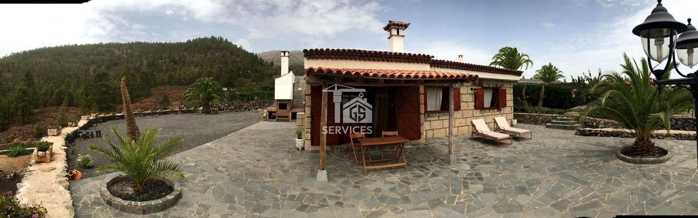 2 Zimmer Finca/Landgut zu verkaufen in Granadilla de Abona mit Garage - 450.000 € (Ref: 9475741)