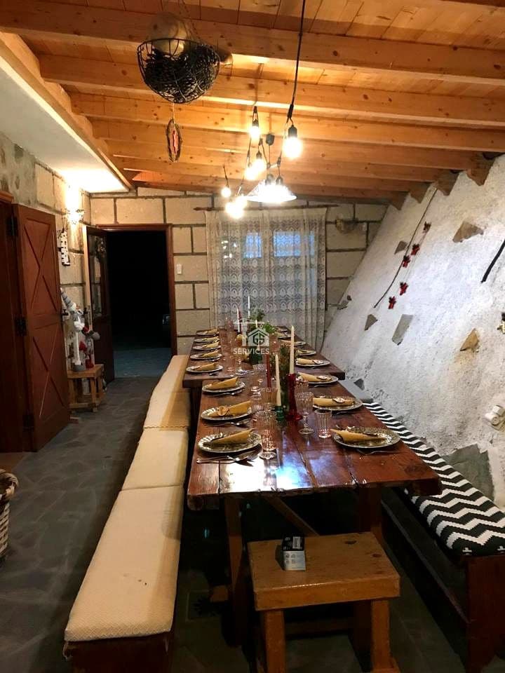 2 Zimmer Finca/Landgut zu verkaufen in Granadilla de Abona mit Garage - 450.000 € (Ref: 9475741)