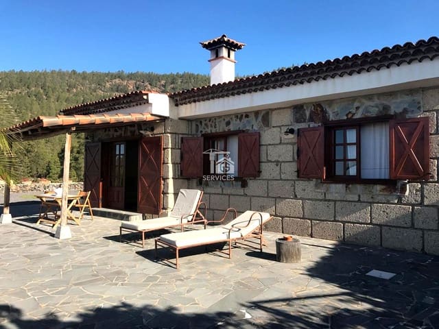 2 Zimmer Finca/Landgut zu verkaufen in Charco del Pino, Granadilla de Abona mit Garage - 450.000 € (Ref: 9475741)