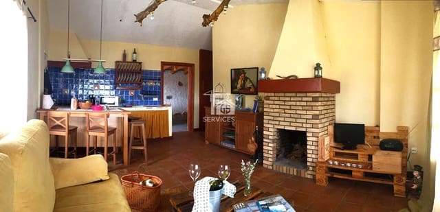 2 Zimmer Finca/Landgut zu verkaufen in Charco del Pino, Granadilla de Abona mit Garage - 450.000 € (Ref: 9475741)