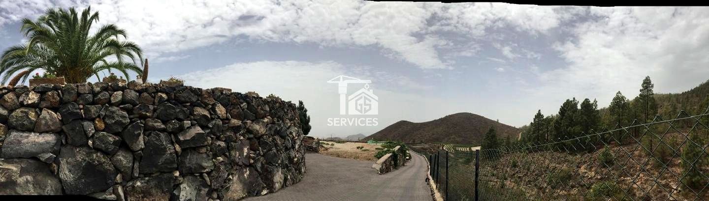 2 Zimmer Finca/Landgut zu verkaufen in Granadilla de Abona mit Garage - 450.000 € (Ref: 9475741)