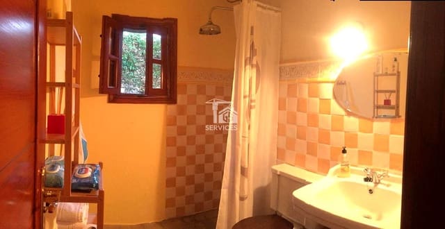 2 Zimmer Finca/Landgut zu verkaufen in Charco del Pino, Granadilla de Abona mit Garage - 450.000 € (Ref: 9475741)