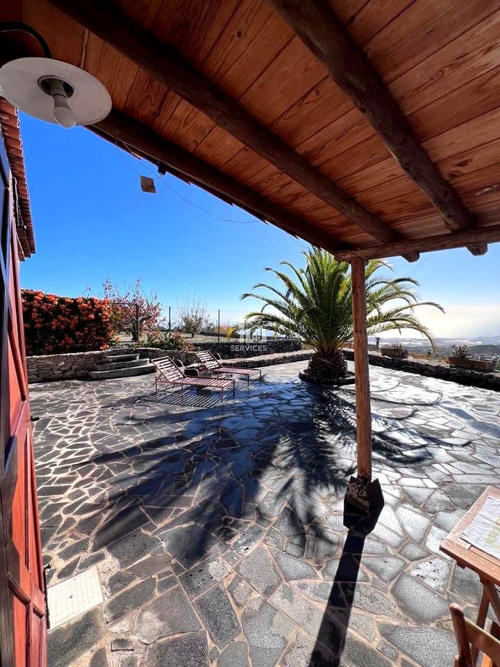 2 Zimmer Finca/Landgut zu verkaufen in Granadilla de Abona mit Garage - 450.000 € (Ref: 9475741)