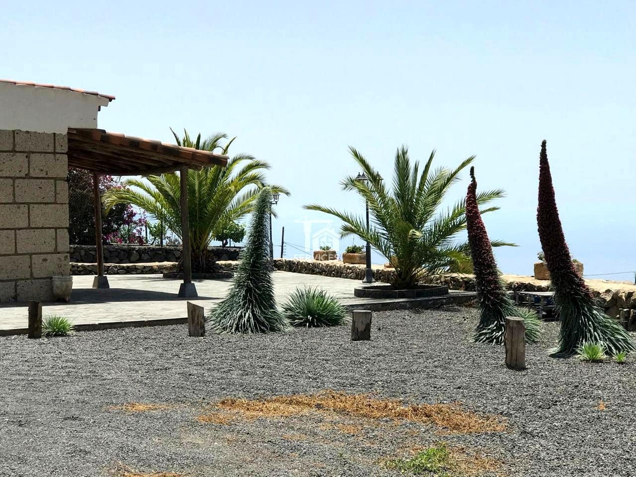 2 Zimmer Finca/Landgut zu verkaufen in Granadilla de Abona mit Garage - 450.000 € (Ref: 9475741)