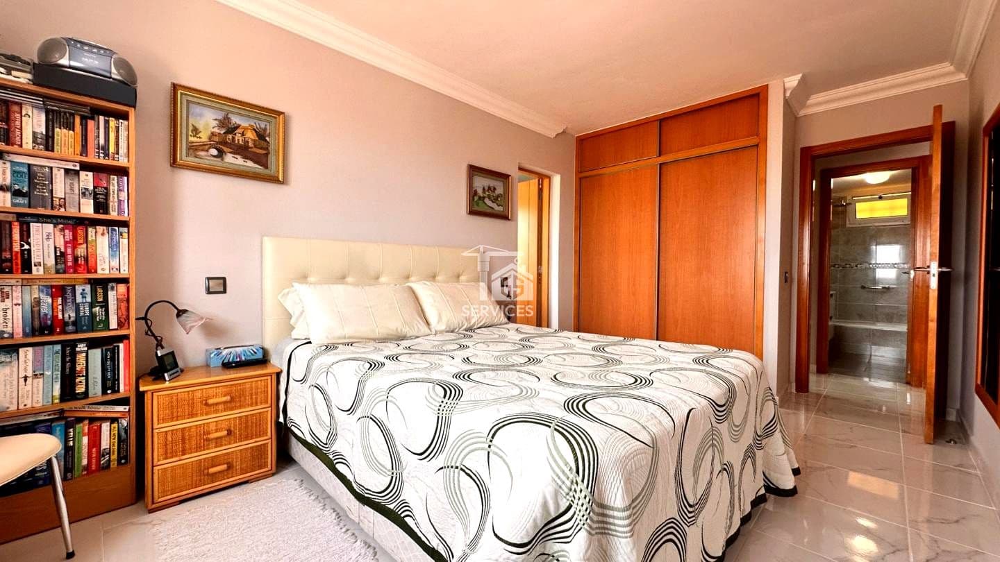 2 bedroom Flat for sale in Costa Adeje with pool garage - € 420,000 (Ref: 9475742)