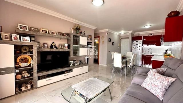 2 bedroom Flat for sale in Torviscas Centro y Alto, Adeje with pool garage - € 420,000 (Ref: 9475742)