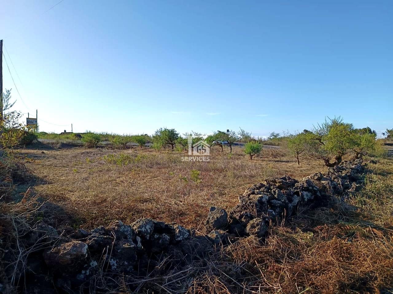 Mark till salu i El Tanque - 75 000 € (Ref: 9475743)