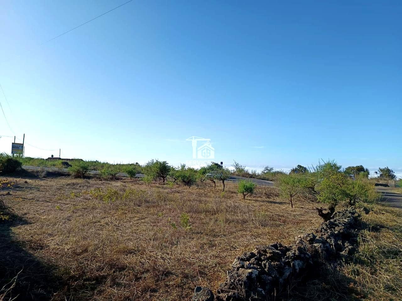 Mark till salu i El Tanque - 75 000 € (Ref: 9475743)