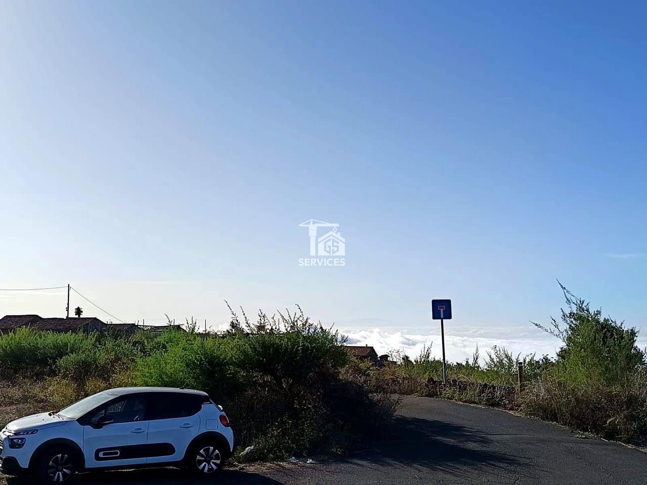 Mark till salu i El Tanque - 75 000 € (Ref: 9475743)