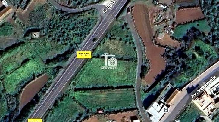 Mark till salu i El Tanque - 75 000 € (Ref: 9475743)