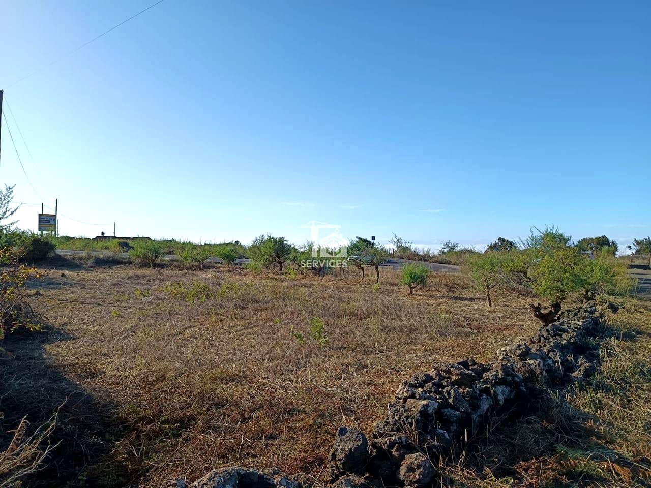 Mark till salu i El Tanque - 75 000 € (Ref: 9475743)