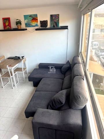 3 sovrum Lägenhet till salu i Granadilla de Abona med pool garage - 320 000 € (Ref: 9480763)