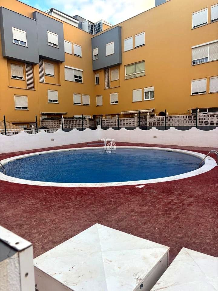 3 sovrum Lägenhet till salu i Granadilla de Abona med pool garage - 320 000 € (Ref: 9480763)