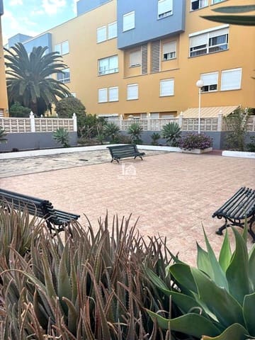 3 sovrum Lägenhet till salu i Granadilla de Abona med pool garage - 320 000 € (Ref: 9480763)