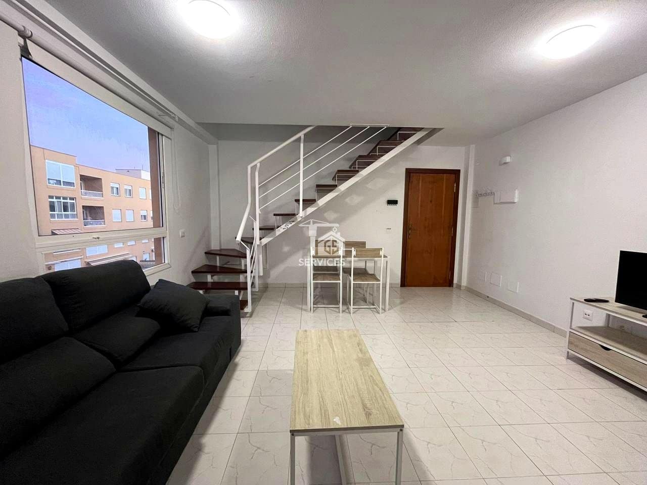 3 sovrum Lägenhet till salu i Granadilla de Abona med pool garage - 320 000 € (Ref: 9480763)