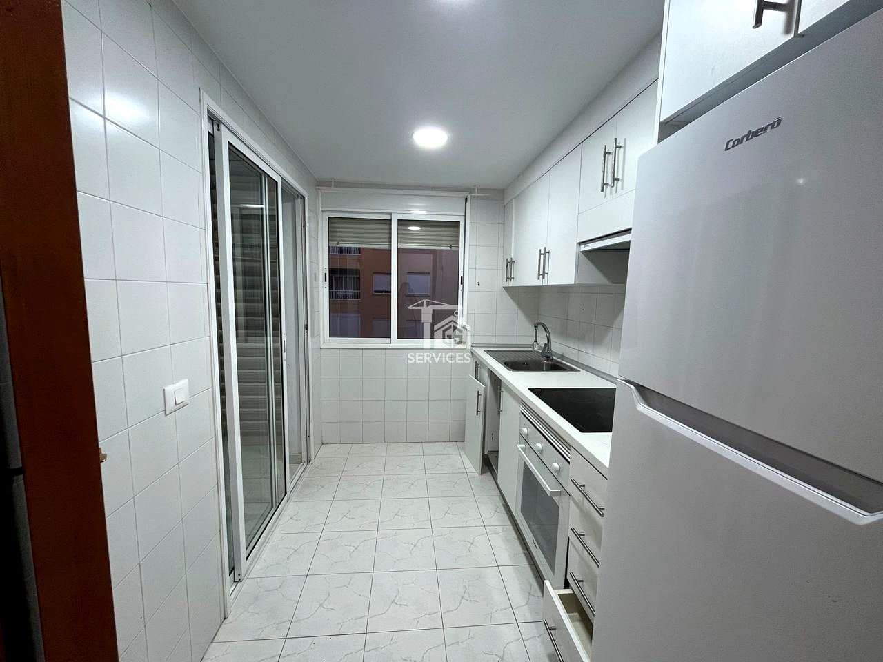 3 sovrum Lägenhet till salu i Granadilla de Abona med pool garage - 320 000 € (Ref: 9480763)