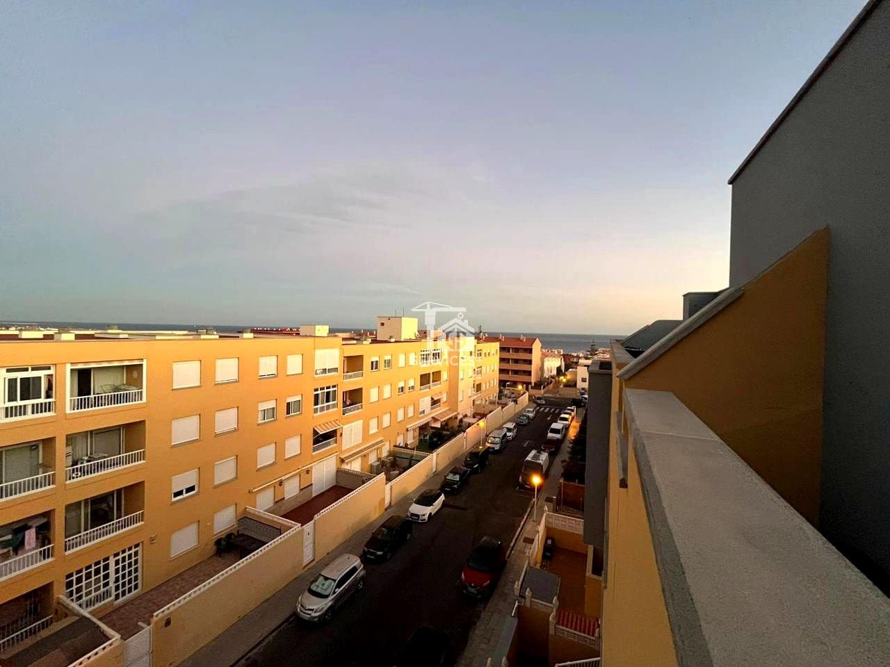 3 sovrum Lägenhet till salu i Granadilla de Abona med pool garage - 320 000 € (Ref: 9480763)