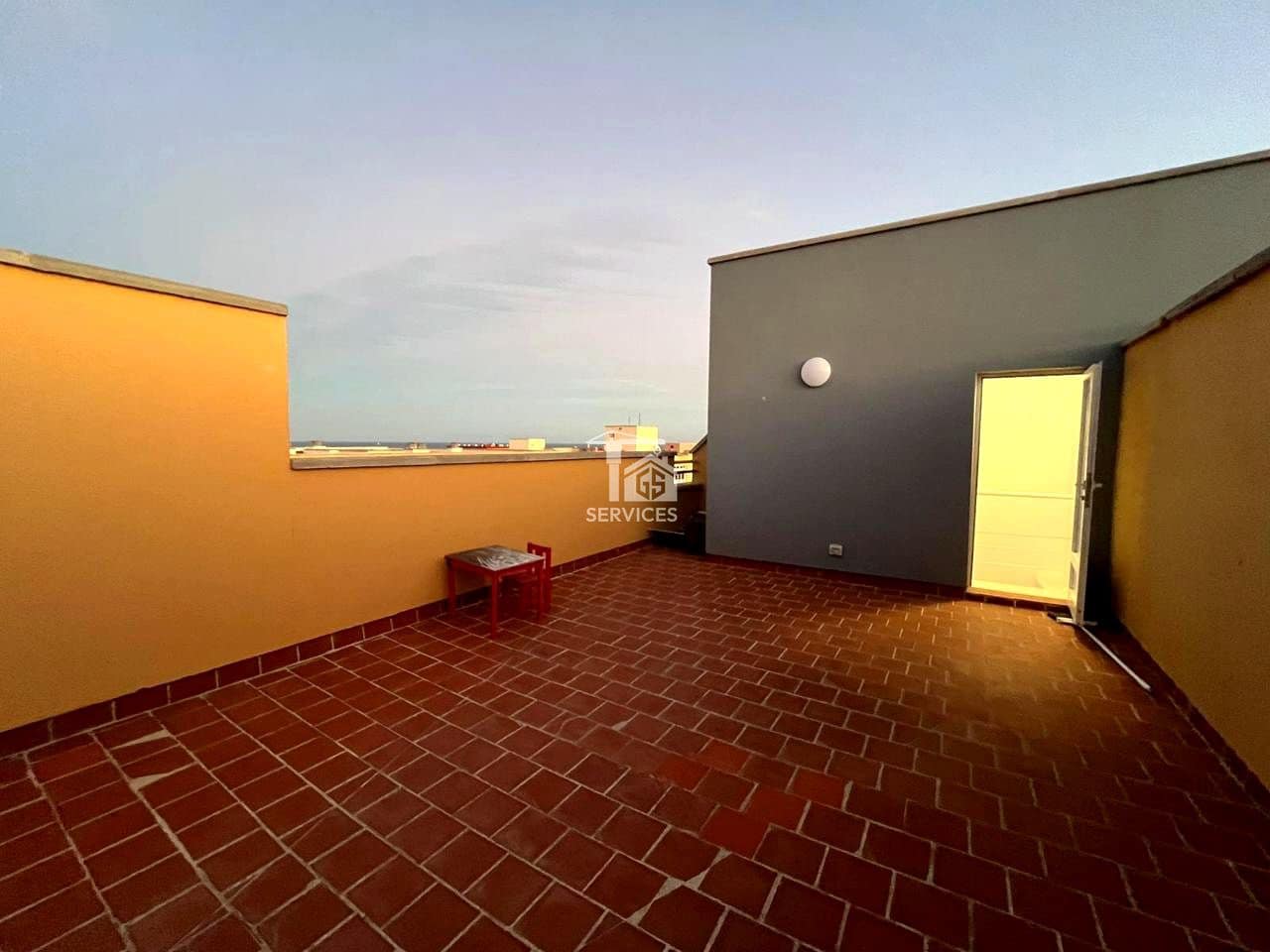 3 sovrum Lägenhet till salu i Granadilla de Abona med pool garage - 320 000 € (Ref: 9480763)