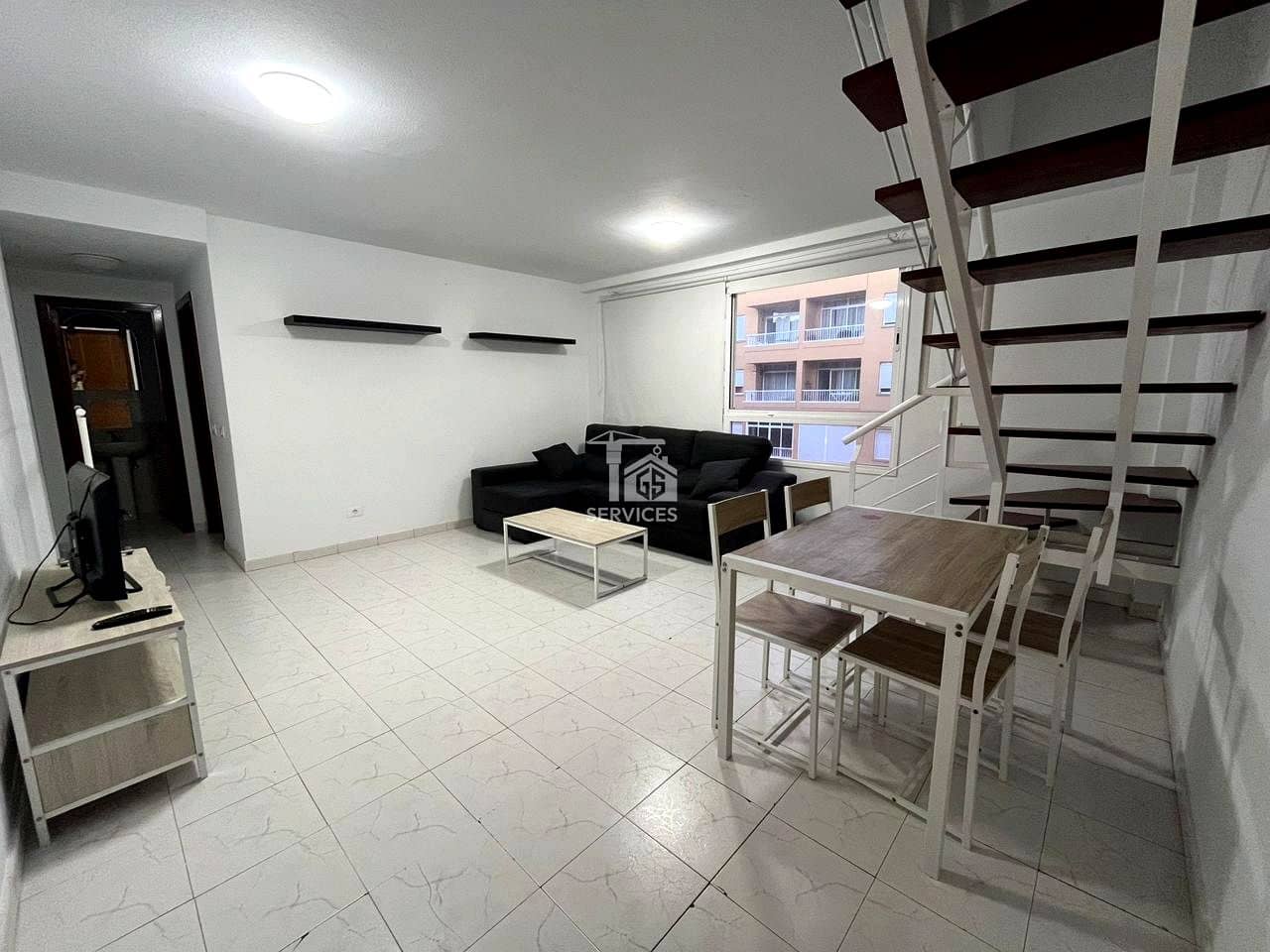 3 sovrum Lägenhet till salu i Granadilla de Abona med pool garage - 320 000 € (Ref: 9480763)