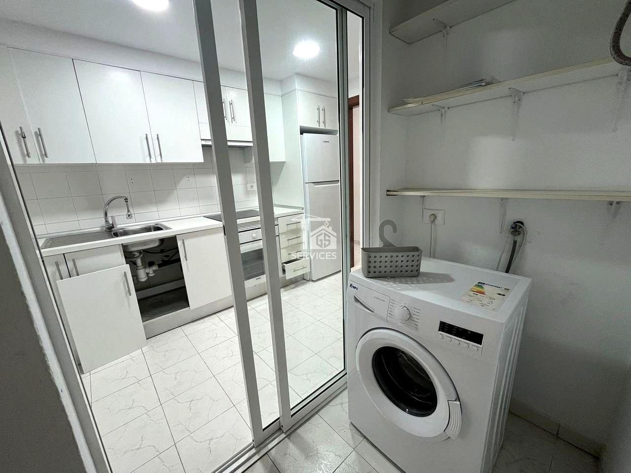 3 sovrum Lägenhet till salu i Granadilla de Abona med pool garage - 320 000 € (Ref: 9480763)