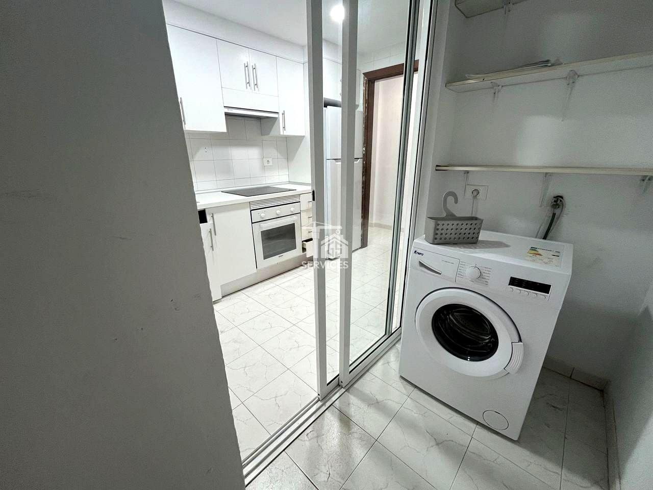 3 sovrum Lägenhet till salu i Granadilla de Abona med pool garage - 320 000 € (Ref: 9480763)