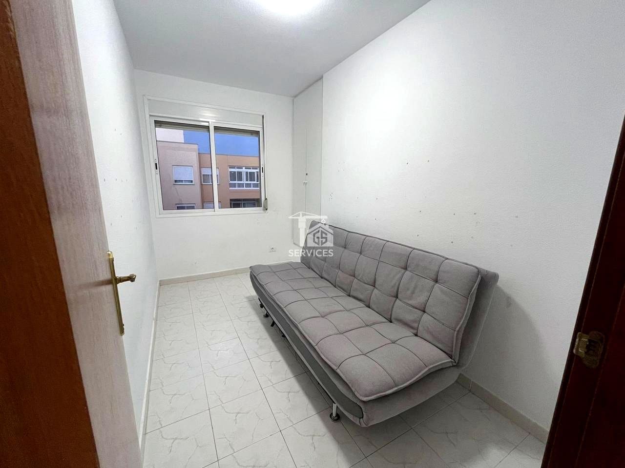 3 sovrum Lägenhet till salu i Granadilla de Abona med pool garage - 320 000 € (Ref: 9480763)