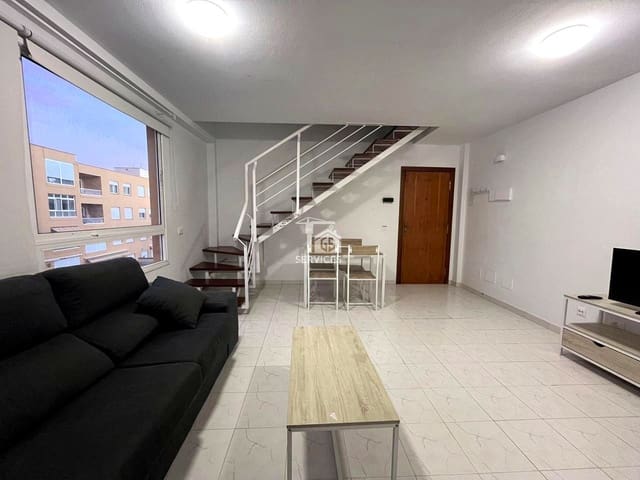 3 sovrum Lägenhet till salu i Granadilla de Abona med pool garage - 320 000 € (Ref: 9480763)