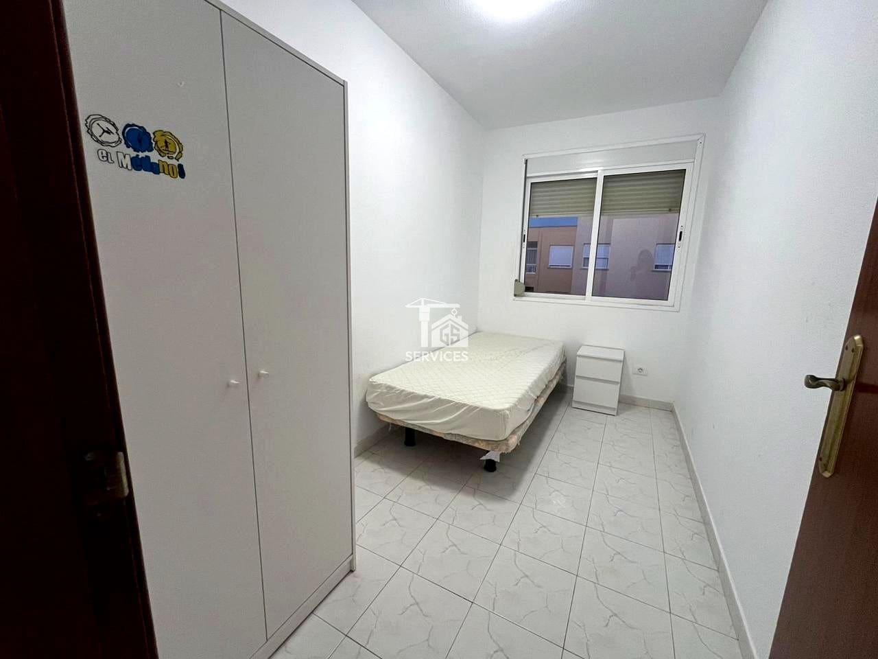 3 sovrum Lägenhet till salu i Granadilla de Abona med pool garage - 320 000 € (Ref: 9480763)