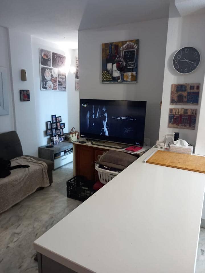 1 sovrum Lägenhet till salu i Arona med garage - 315 000 € (Ref: 9484984)