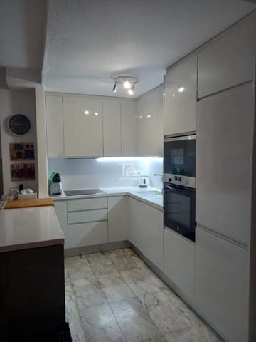 1 sovrum Lägenhet till salu i Los Cristianos, Arona med garage - 315 000 € (Ref: 9484984)