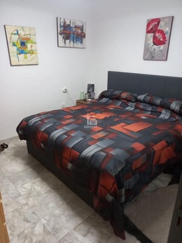 1 sovrum Lägenhet till salu i Los Cristianos, Arona med garage - 315 000 € (Ref: 9484984)