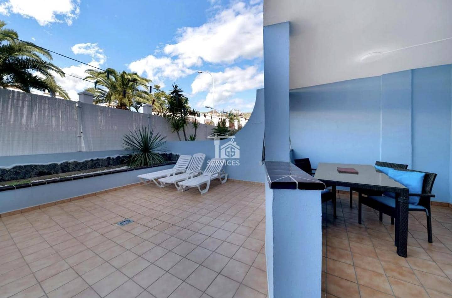 1 sovrum Lägenhet till salu i Arona med garage - 315 000 € (Ref: 9484984)