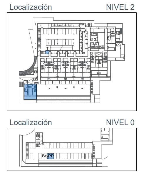 3 makuuhuone Asunto myytävänä paikassa Adeje mukana uima-altaan 
autotalli - 730 000 € (Ref: 9488525)
