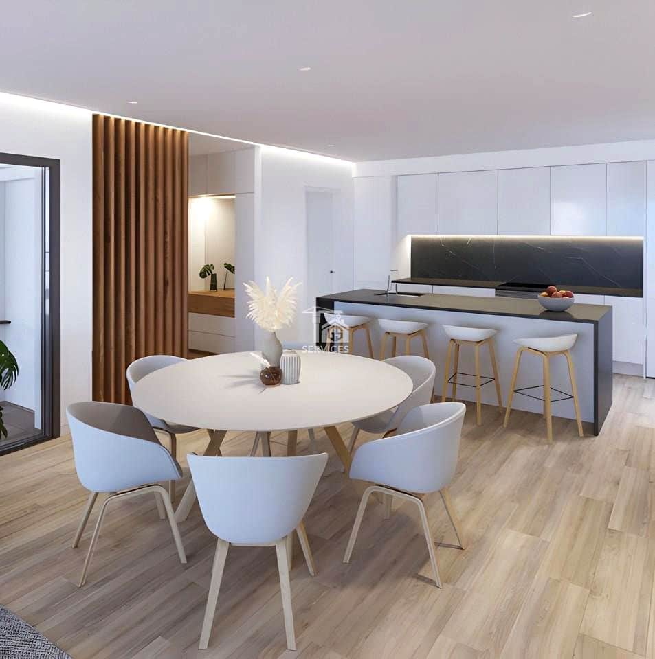 3 slaapkamer Flat te koop in Adeje met zwembad garage - € 785.000 (Ref: 9488526)