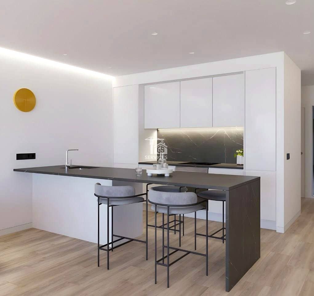 3 slaapkamer Flat te koop in Adeje met zwembad garage - € 785.000 (Ref: 9488526)