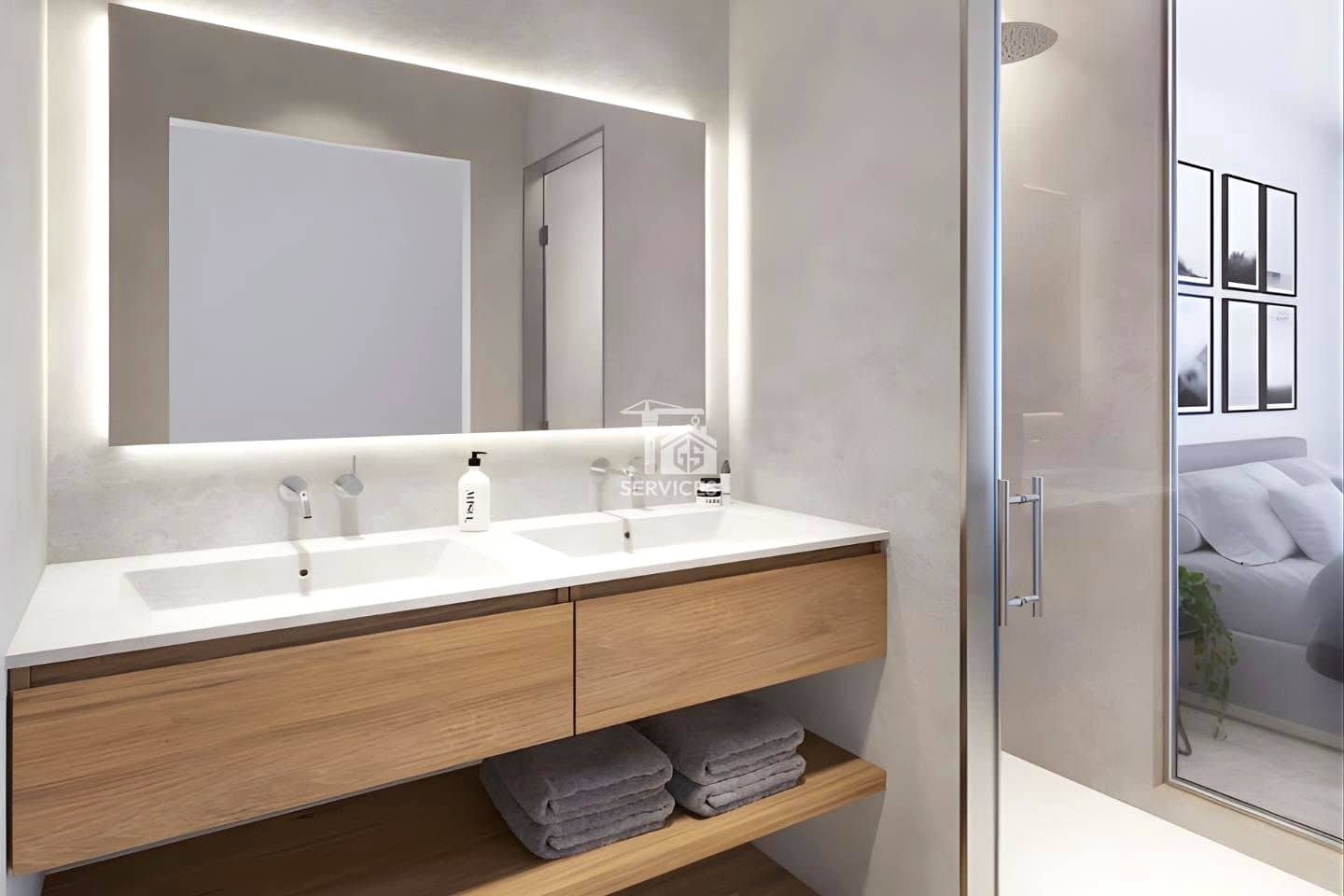 3 slaapkamer Flat te koop in Adeje met zwembad garage - € 785.000 (Ref: 9488526)