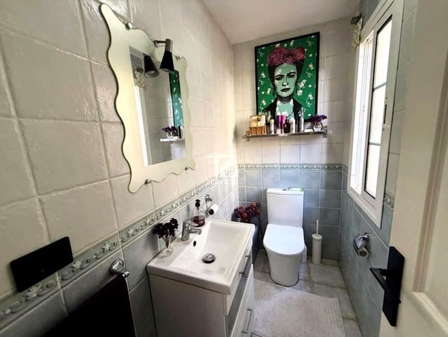 3 soverom Villa til salgs i Chayofa, Arona med svømmebasseng garasje - € 380 000 (Ref: 9490007)