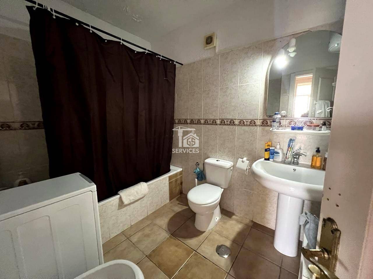 1 bedroom Flat for sale in Adeje with garage - € 178,500 (Ref: 9490008)