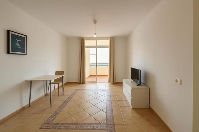 1 bedroom Flat for sale in Armeñime - Las Moraditas - Las Cancelas, Adeje with garage - € 178,500 (Ref: 9490008)