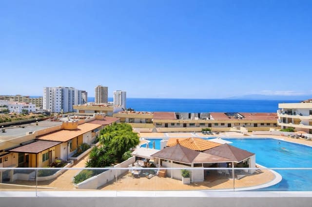 1 bedroom Flat for sale in Armeñime - Las Moraditas - Las Cancelas, Adeje with garage - € 178,500 (Ref: 9490008)